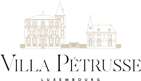 Villa Pétrusse logo