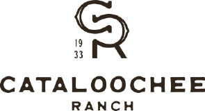 Cataloochee Ranch logo
