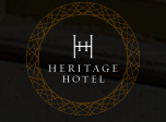Heritage Madrid Hotel logo