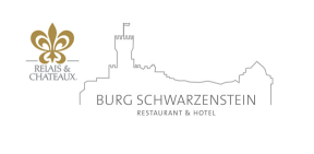 Burg Schwarzenstein logo