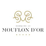 Domaine du Mouflon d'Or logo
