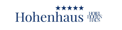 Hotel Hohenhaus logo