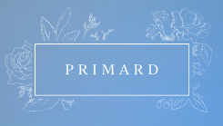 Domaine de Primard logo