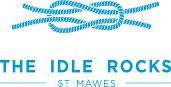 The Idle Rocks logo