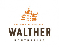 Hotel Walther logo