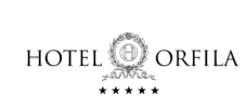 Hotel Orfila logo