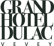 Grand Hôtel du Lac logo