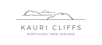 The Lodge at Kauri Cliffs logo