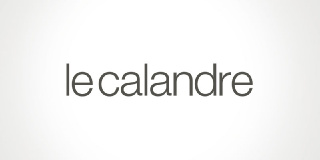 Ristorante Le Calandre logo