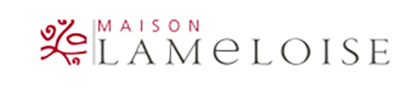 Maison Lameloise logo