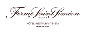 La Ferme Saint-Siméon logo