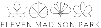 Eleven Madison Park logo