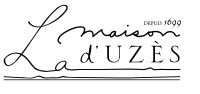 La Maison d'Uzès logo
