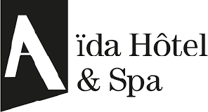 Aïda Hotel & Spa logo