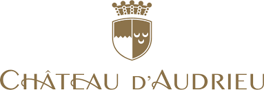 Château d'Audrieu logo