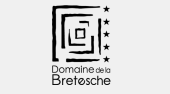 Domaine de la Bretesche Golf & Spa logo