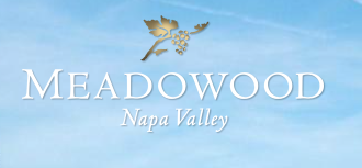 Meadowood Napa Valley logo