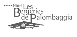 Les Bergeries de Palombaggia logo