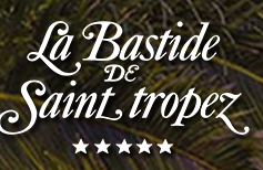 La Bastide de Saint-Tropez logo