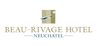Beau-Rivage Hotel logo