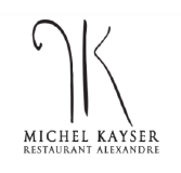 Michel KAYSER - Restaurant Alexandre logo