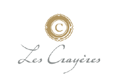 Domaine Les Crayères logo