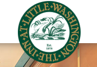 The Inn at Little Washington logo