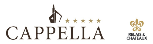 Hotel Cappella logo