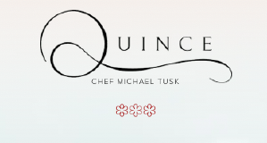 Quince logo