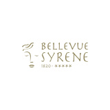 Bellevue Syrene 1820 logo
