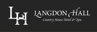 Langdon Hall Country House Hotel and Spa logo