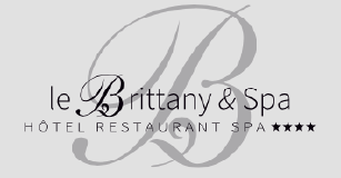 Brittany & Spa logo