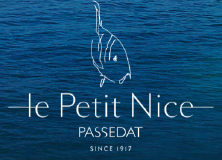 Le Petit Nice-Passedat logo