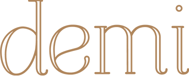 Demi Restaurant logo