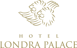 Londra Palace Venezia logo