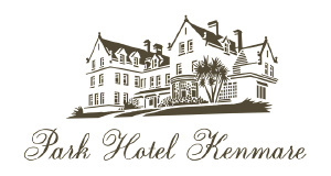 Park Hotel Kenmare logo