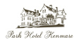 Park Hotel Kenmare Logo