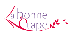 La Bonne Étape logo