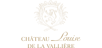 Château Louise de La Vallière logo