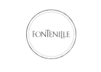 Domaine de Fontenille logo