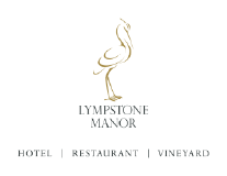 Lympstone Manor Hotel, Restaurant and Vineyard logo