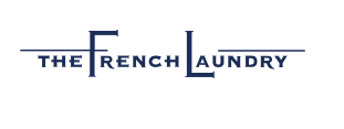 The French Laundry logo