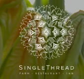 SingleThread Farm - Restaurant - Inn logo