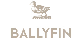 Ballyfin Demesne logo