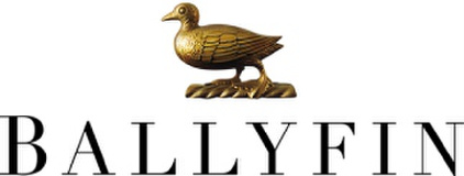 Ballyfin Demesne logo