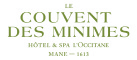 Le Couvent des Minimes Hôtel & Spa L'OCCITANE