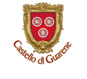 Castello di Guarene logo