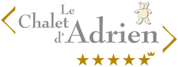 Le Chalet d’Adrien logo