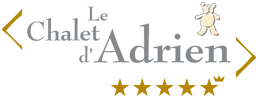 Le Chalet d’Adrien logo