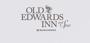 Old Edwards Inn and Spa logo